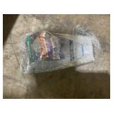 GE Appliances 24 Inch Built-In Tall Tub Front Control White Dishwasher