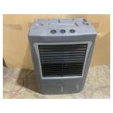 Hessaire 3,100 CFM 3-Speed Portable Evaporative Cooler (Swamp Cooler) for 950 sq. ft.