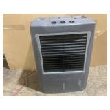 Hessaire 3,100 CFM 3-Speed Portable Evaporative Cooler (Swamp Cooler) for 950 sq. ft.