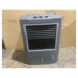 Hessaire 3,100 CFM 3-Speed Portable Evaporative Cooler (Swamp Cooler) for 950 sq. ft.