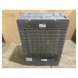 Hessaire 3,100 CFM 3-Speed Portable Evaporative Cooler (Swamp Cooler) for 950 sq. ft.