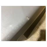 Hessaire 3,100 CFM 3-Speed Portable Evaporative Cooler (Swamp Cooler) for 950 sq. ft.