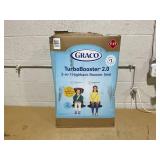 Graco TurboBooster 2.0 Highback Booster Car Seat