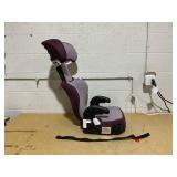 Graco TurboBooster 2.0 Highback Booster Car Seat