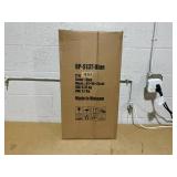 Bestpet Pet Stroller for Medium and Small Dogs, Foldable, 3 Wheels