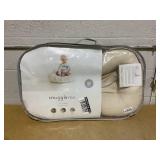 Snuggle Me Organic Lounger