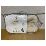 Snuggle Me Organic Lounger