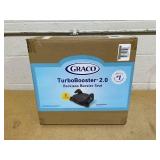 Graco TurboBooster 2.0 Backless Booster