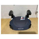 Graco TurboBooster 2.0 Backless Booster