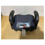 Graco TurboBooster 2.0 Backless Booster