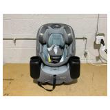 Safety 1st Grow and Go All-in-One Slim Convertible Car Seat, Rear Facing, 5-40 lbs