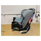 Safety 1st Grow and Go All-in-One Slim Convertible Car Seat, Rear Facing, 5-40 lbs