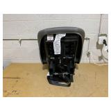 Safety 1st Grow and Go All-in-One Slim Convertible Car Seat, Rear Facing, 5-40 lbs