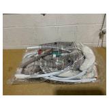 Ingenuity Soothe n Delight 6-Speed Portable Baby Swing with Music