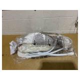 Ingenuity Soothe n Delight 6-Speed Portable Baby Swing with Music