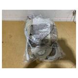 Ingenuity Soothe n Delight 6-Speed Portable Baby Swing with Music