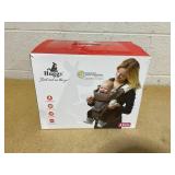 Abiie Huggs Hipseat Baby Carrier