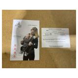 Abiie Huggs Hipseat Baby Carrier