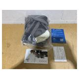 Abiie Huggs Hipseat Baby Carrier