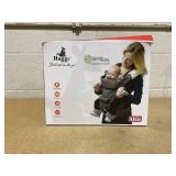 Abiie Huggs Hipseat Baby Carrier