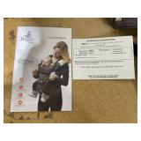 Abiie Huggs Hipseat Baby Carrier