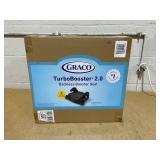 Graco TurboBooster 2.0 Backless Booster Seat