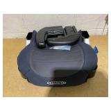 Graco TurboBooster 2.0 Backless Booster Seat