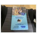 Graco TurboBooster 2.0 Backless Booster Seat