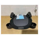 Graco TurboBooster 2.0 Backless Booster Seat