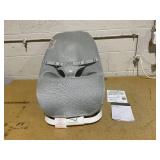 Munchkin Spring 2-in-1 Infant Bouncer & Rocker, Lightweight with 3 Recline Positions