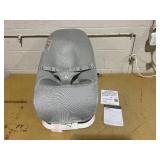 Munchkin Spring 2-in-1 Infant Bouncer & Rocker, Lightweight with 3 Recline Positions