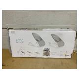 Munchkin Spring 2-in-1 Bouncer and Rocker