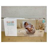 Munchkin Spring 2-in-1 Bouncer and Rocker