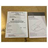 Munchkin Spring 2-in-1 Bouncer and Rocker