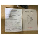 BabyBjorn Baby Carrier Mini Jersey