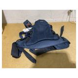 BabyBjörn Baby Carrier Harmony