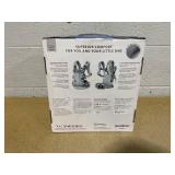 BabyBjörn Baby Carrier Harmony