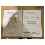 BabyBjörn Baby Carrier Harmony