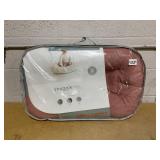 Snuggle Me Organic Lounger