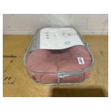 Snuggle Me Organic Lounger