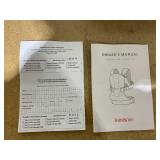 BabyBjorn Baby Carrier One