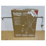 Britax Juniper Compact Stroller, Lightweight Fold-and-Go Design