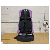 Graco Baby Tranzitions 3-in-1 Harness Booster Convertible Car Seat
