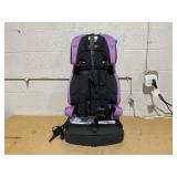 Graco Baby Tranzitions 3-in-1 Harness Booster Convertible Car Seat