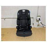 Graco Tranzitions 3-in-1 Harness Booster Car Seat