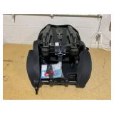 Graco Tranzitions 3-in-1 Harness Booster Car Seat