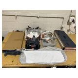 Graco Pack n Play Anywhere Dreamer Playard