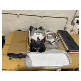 Graco Pack n Play Anywhere Dreamer Playard