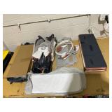 Graco Pack n Play Anywhere Dreamer Playard