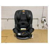 Chicco Fit360 ClearTex Rotating Convertible Car Seat